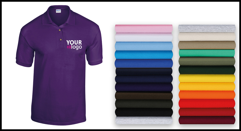 t-shirt printing in Bradford